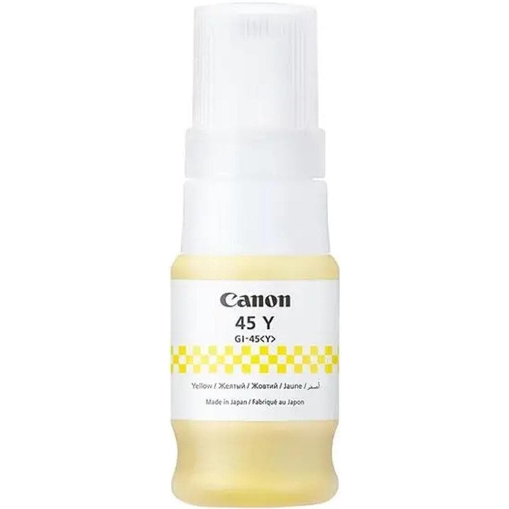 Cartridge GI-45 Yelow Canon