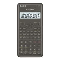 CASIO kalkulačka FX 82 MS 2E, školní