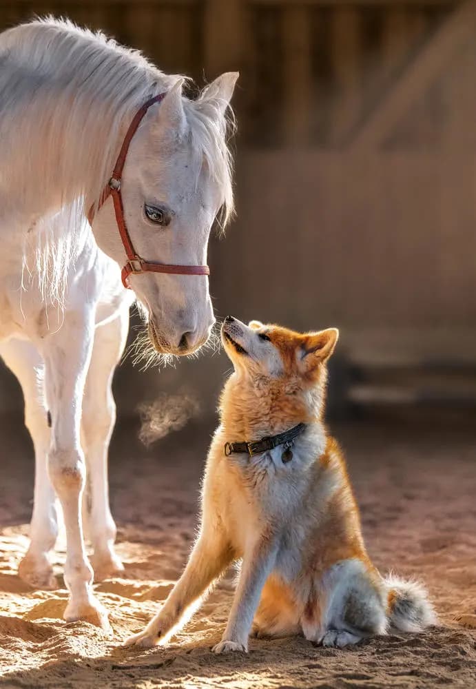 Castorland - Puzzle Unique Friendship - 1000 dielov