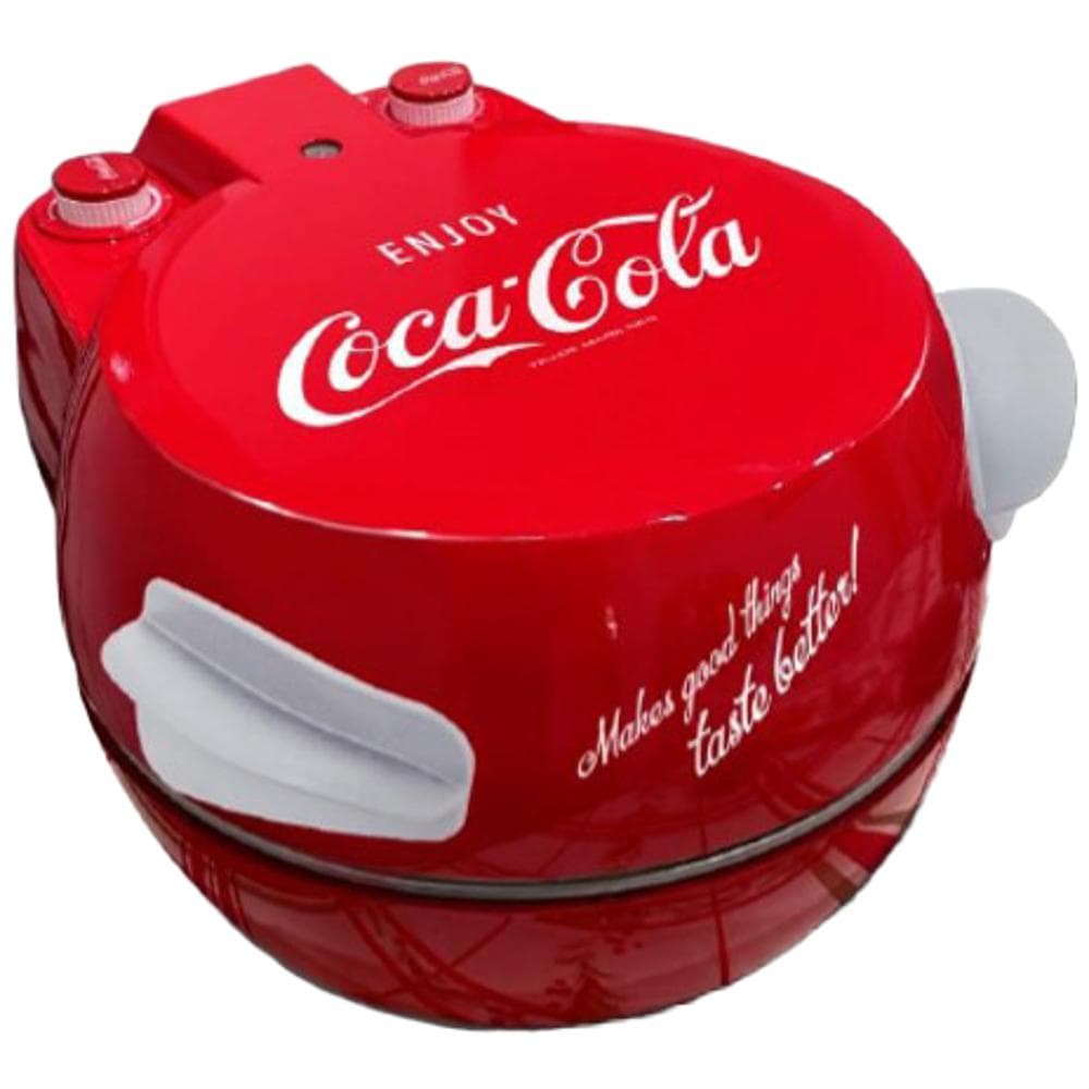 CC-SPM800CC výrobník na pizzu COCA COLA