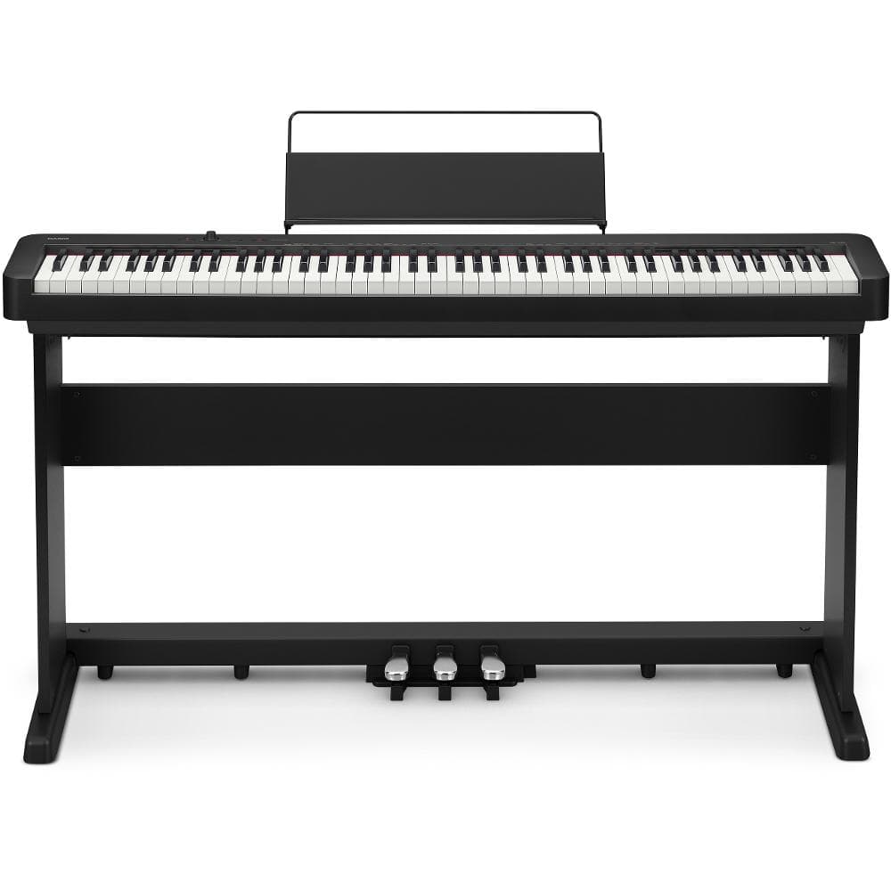 CDP S160BK SET dig.piano + stojan CASIO