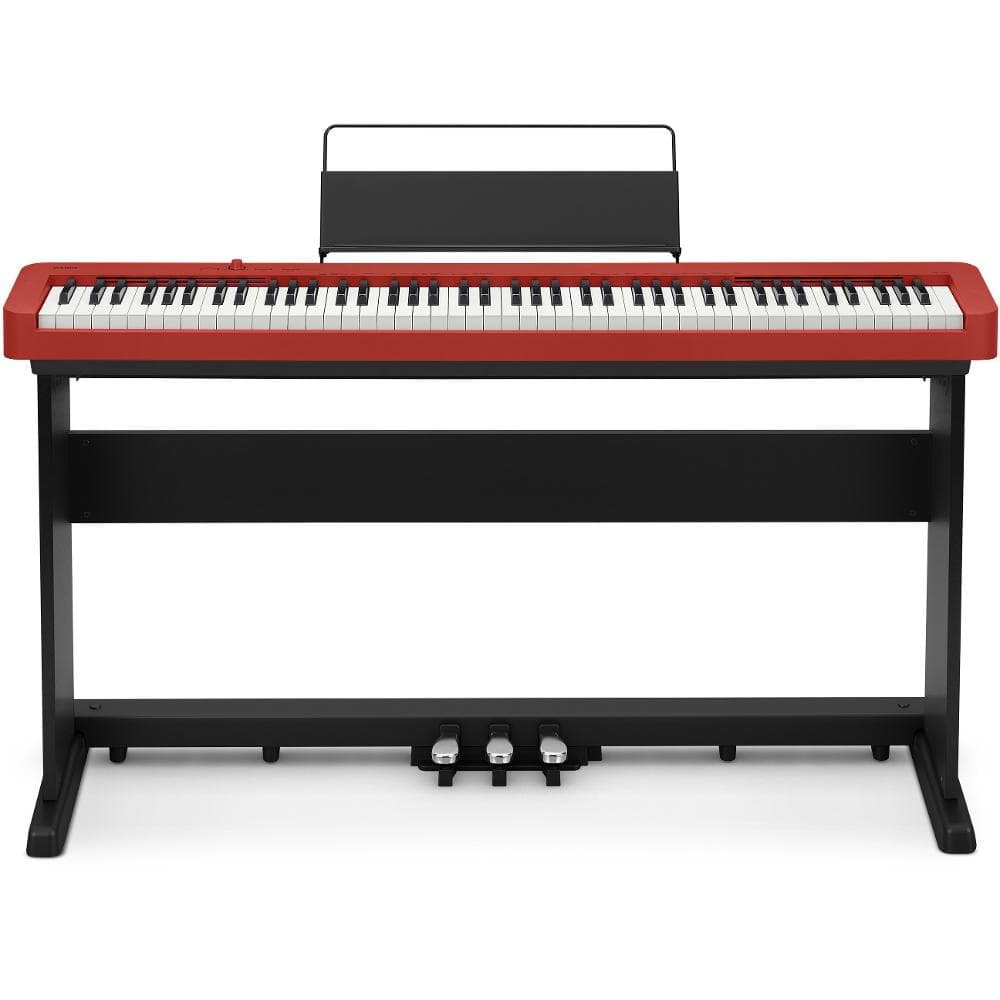 CDP S160RD SET dig.piano + stojan CASIO