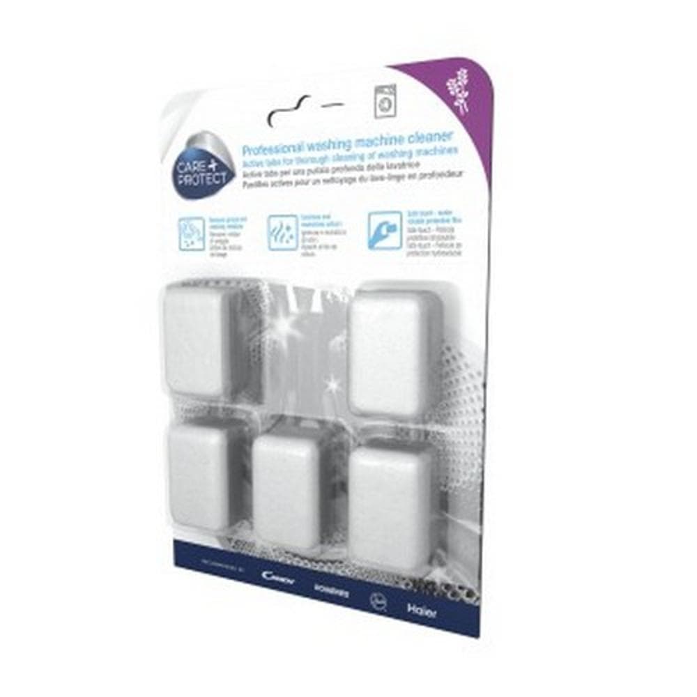 CDT1005 čistič do práčky CARE + PROTECT