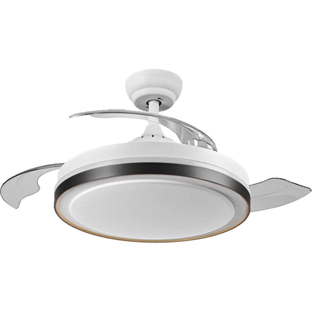 CEILING FAN RETRACTABLE 1070 66W OSRAM