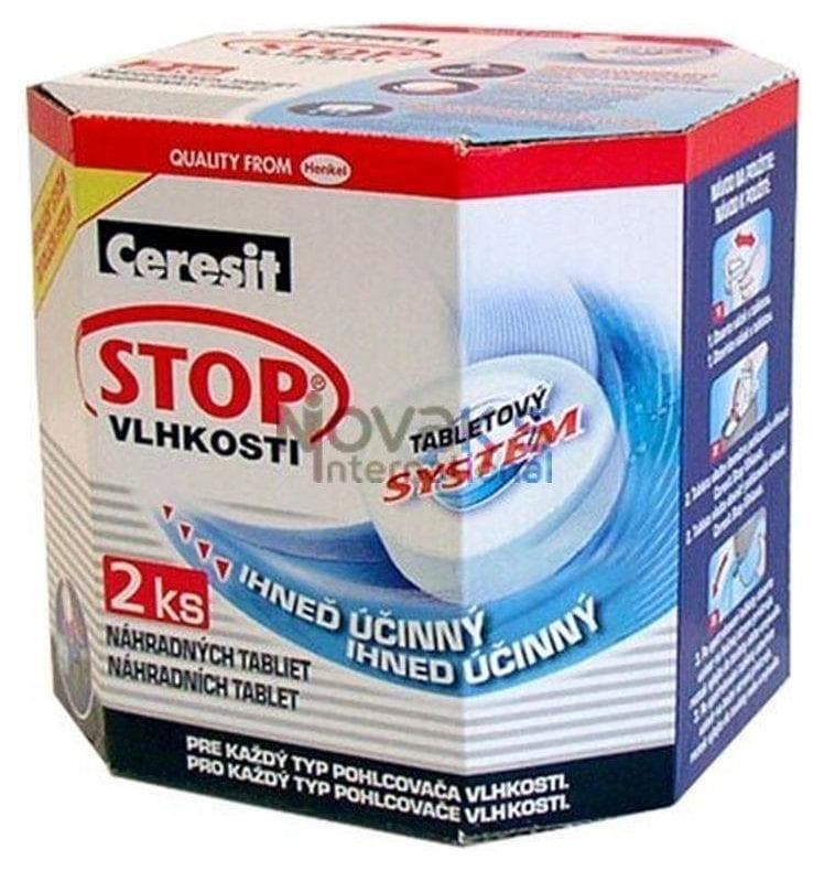 Ceresit stop vl.NN tbs. sys 2v1