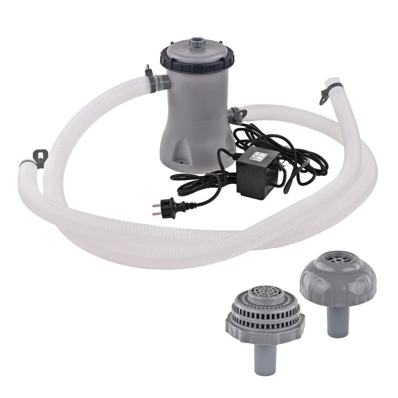 Čerpadlo pre bazén XL s filtráciou 17602