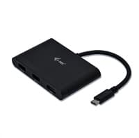 cestovný adaptér iTec USB-C HDMI PD/Data