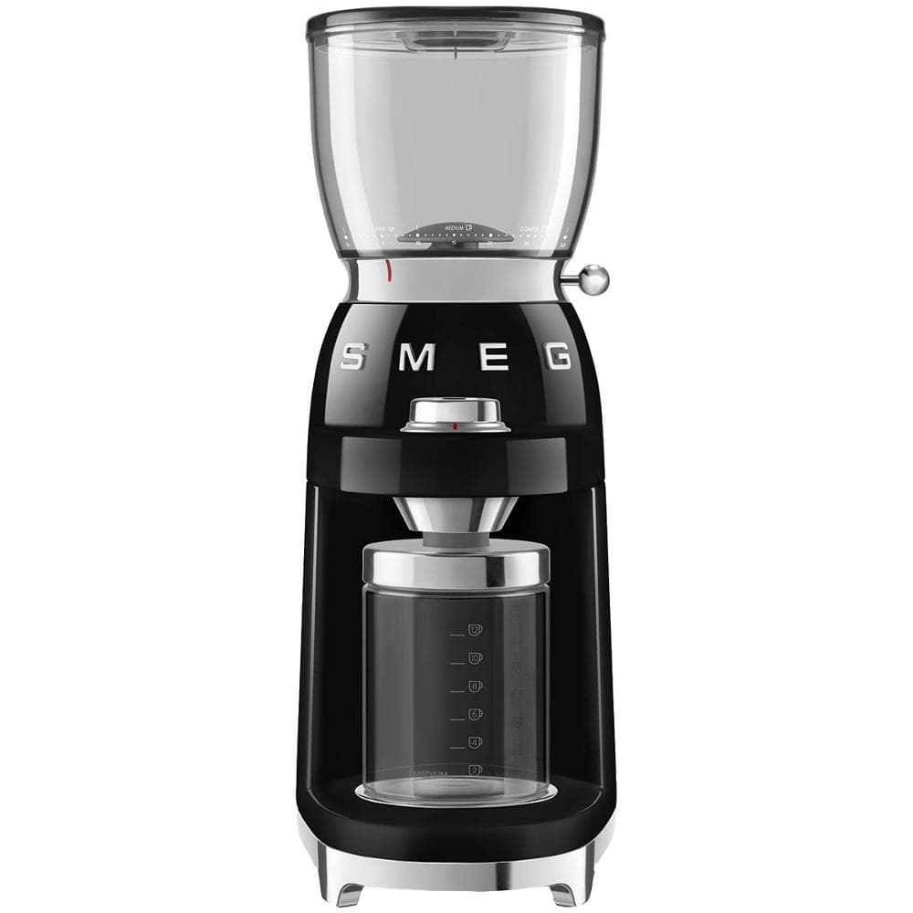 CGF11BLEU MLYNČEK NA KÁVU SMEG