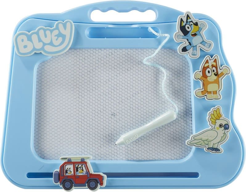 CHARACTER Magnetická tabule Bluey
