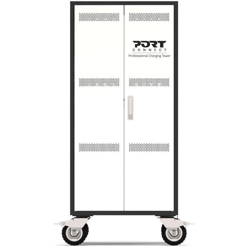 Charging cabinet 30 NTB+1x RACK U19 PORT
