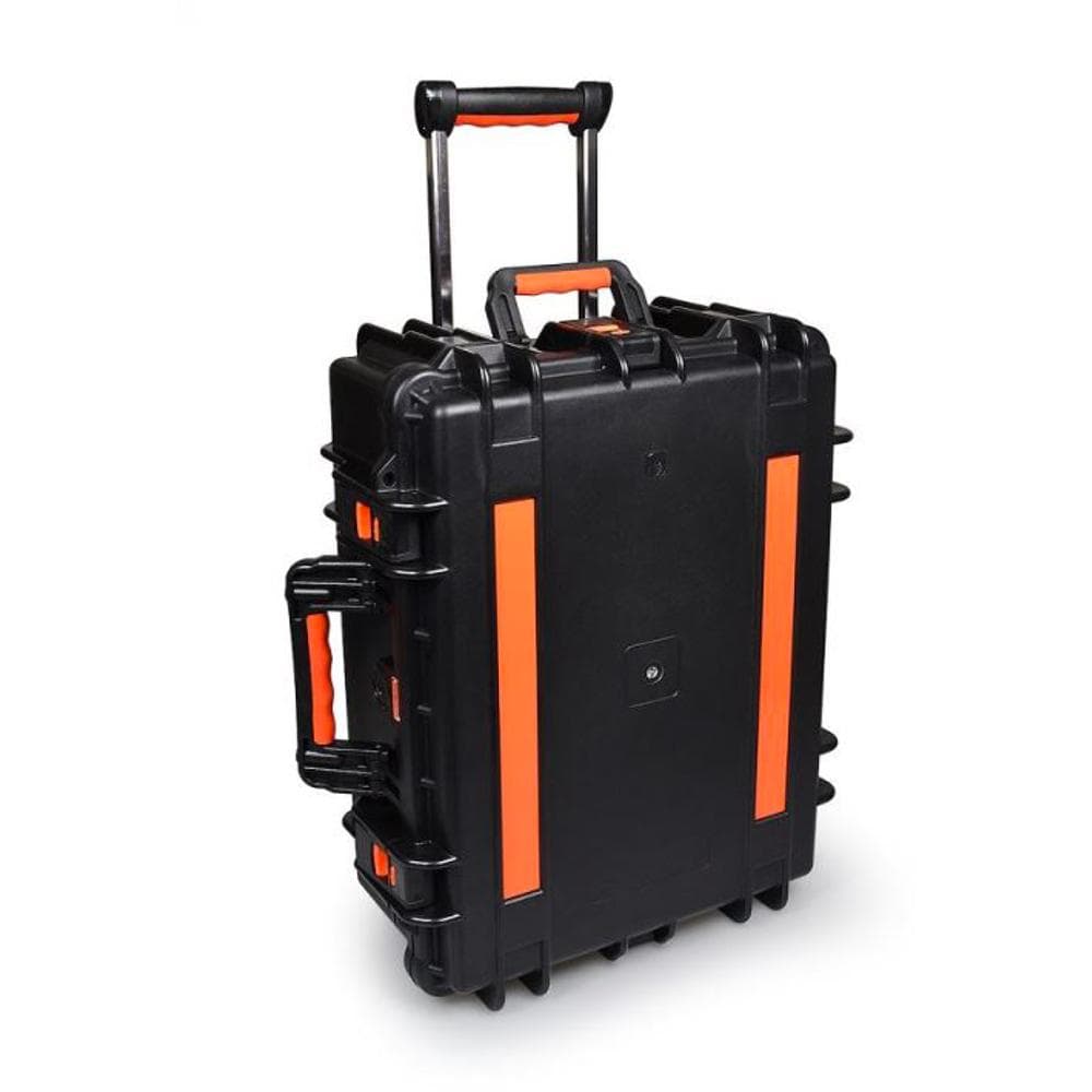 Charging suitcase 20 Tablet+1 NTB PORT