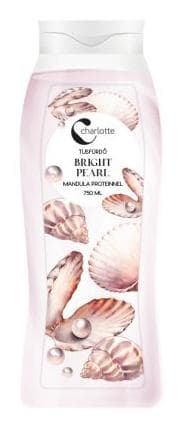 Charlotte sprchový gél 750ml Bright Pearl