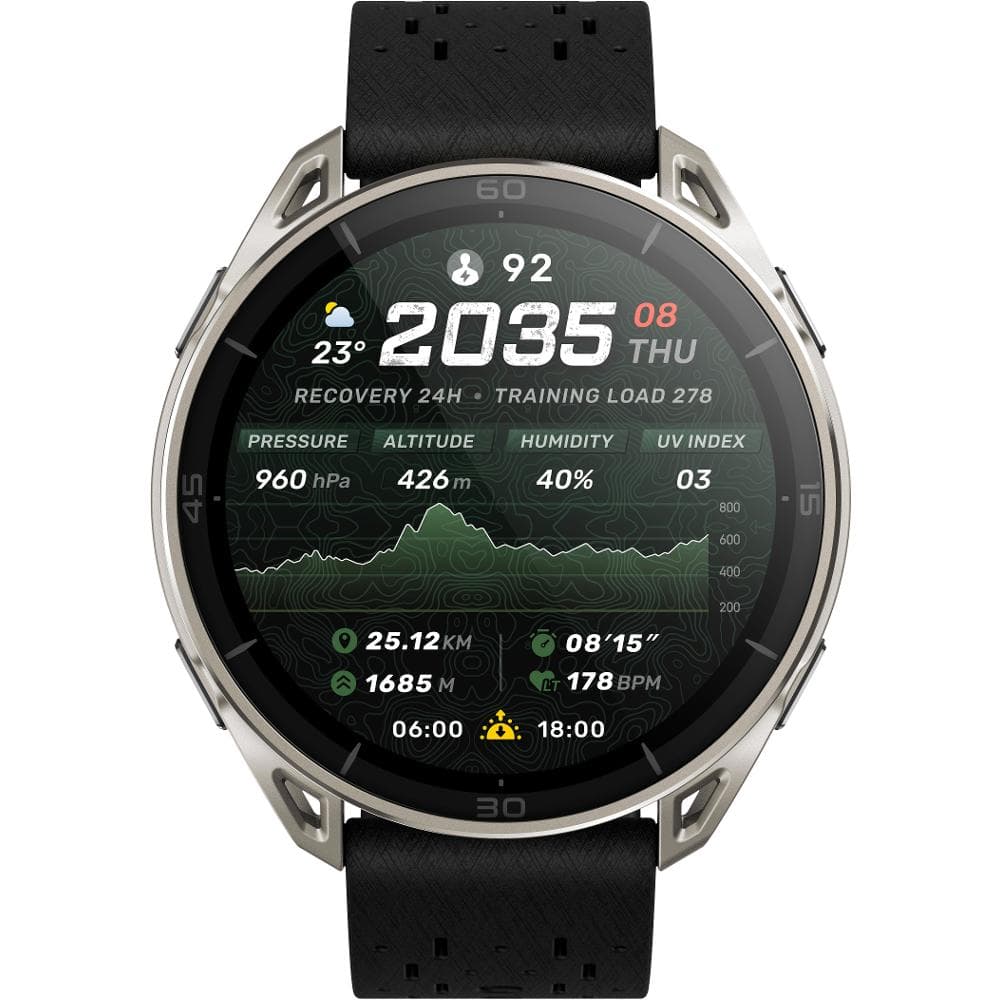 Cheetah 2 Ultra AMAZFIT