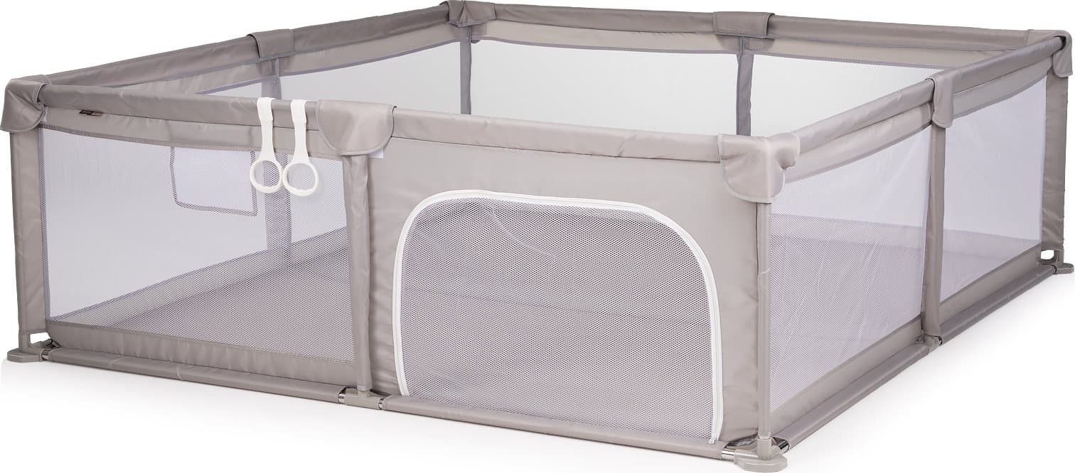 CHIPOLINO Dětská ohrádka Laguna Beige