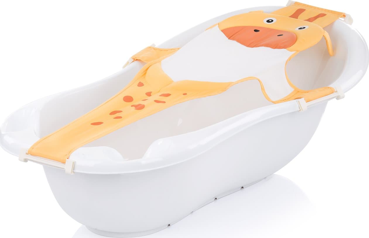 CHIPOLINO Koupací podložka Žirafka