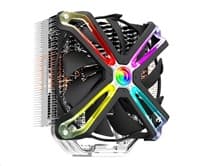 Chladič ZALMAN CNPS17X, RGB