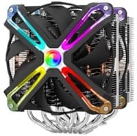 Chladič ZALMAN CNPS20X, RGB