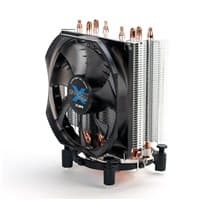 Chladič ZALMAN CNPS9X Optima, 1151, AM4