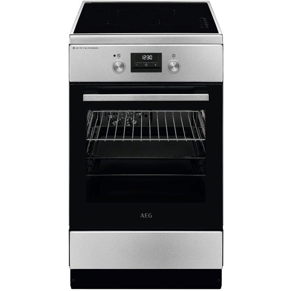 CIB56491BM SPORÁK INDUKČNÍ AEG