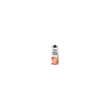 Cido Juice & Oat Jahoda Banán 1L