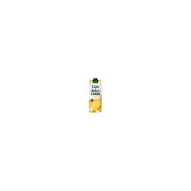 Cido Juice & Oat Mango Banán 1L
