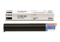 Čierny toner Canon C-EXV 60