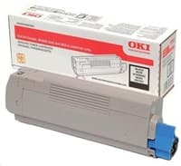 Čierny toner OKI pre C332 a MC363 (1 500 strán)
