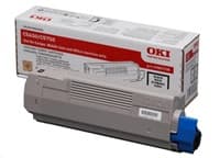 Čierny toner OKI pre C5650/C5750 (8 000 strán)