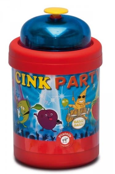 Cink Party
