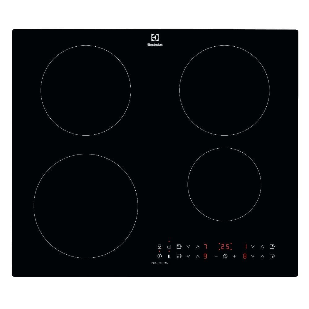 CIR60430CB varná doska ind. ELECTROLUX