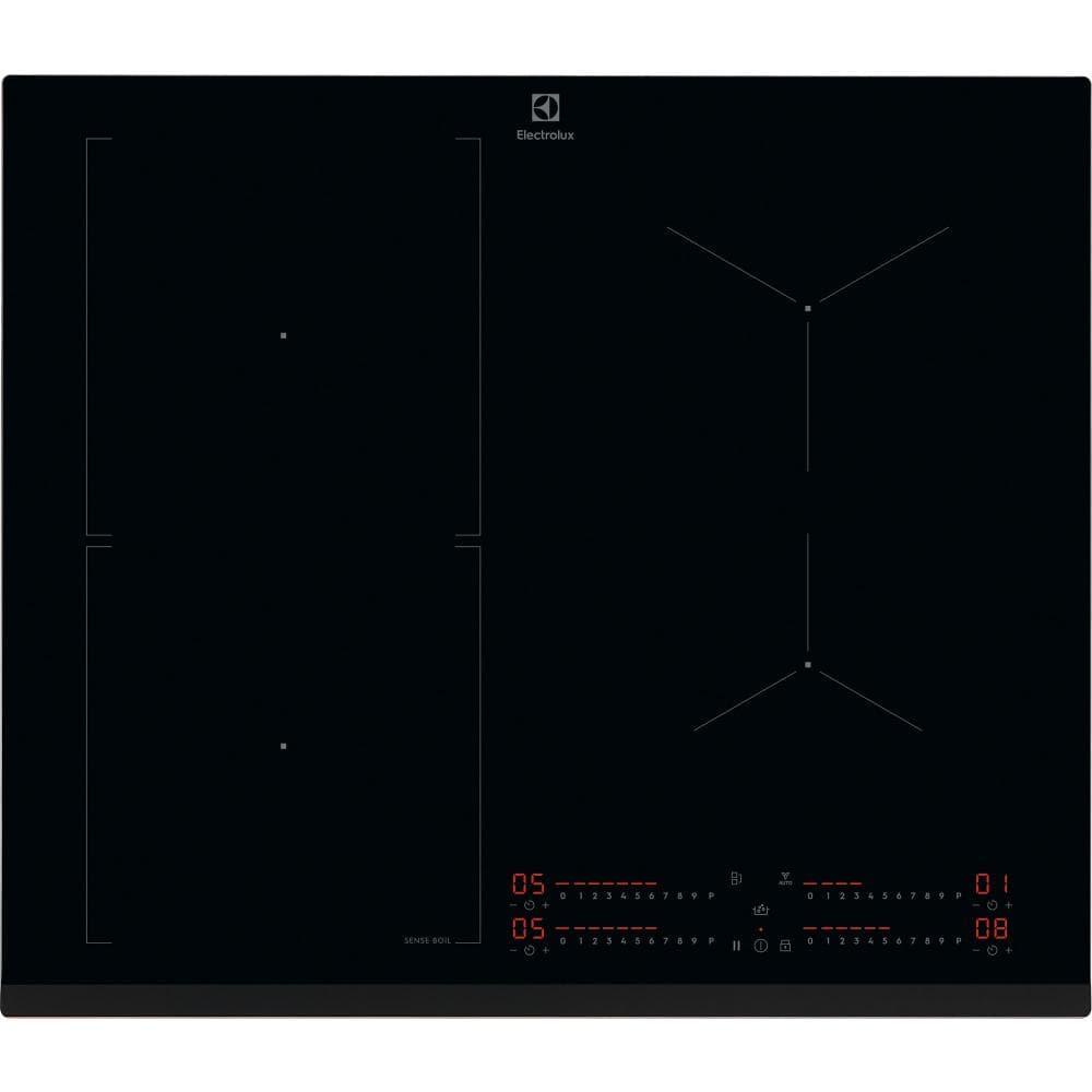 CIS62450 indukčná varná doska ELECTROLUX