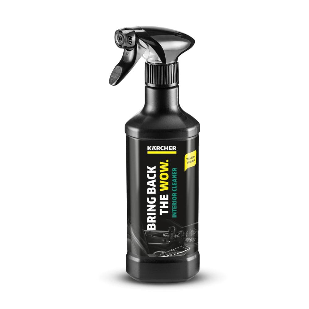 Čistič interiéru 500 ml KÄRCHER