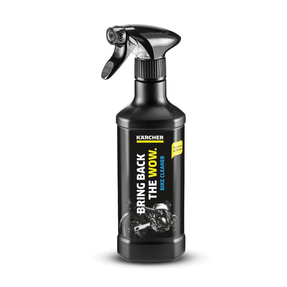 Čistič na motorky 500 ml KÄRCHER