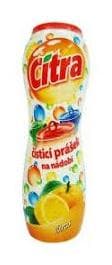 Citra piesok 400g sypačka