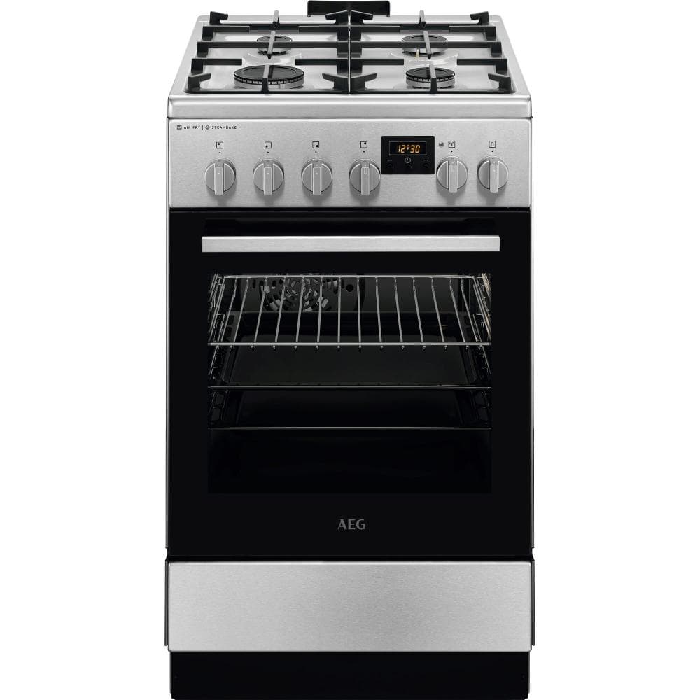 CKB56490BM SPORÁK KOMBINOVANÝ AEG