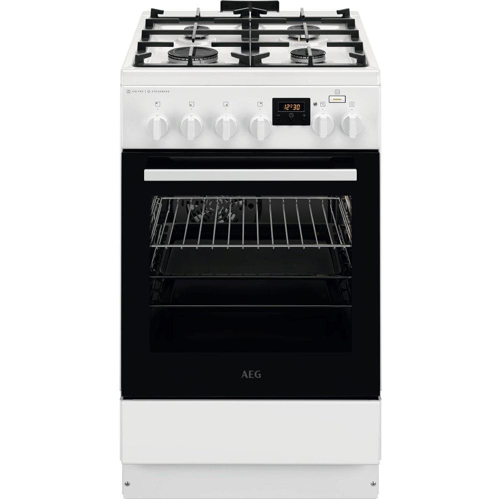 CKB56490BW SPORÁK KOMBINOVANÝ AEG