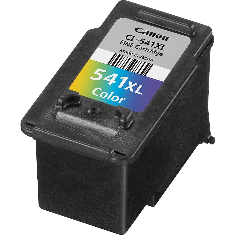 CL-541 XL 5226B001 CMY CANON