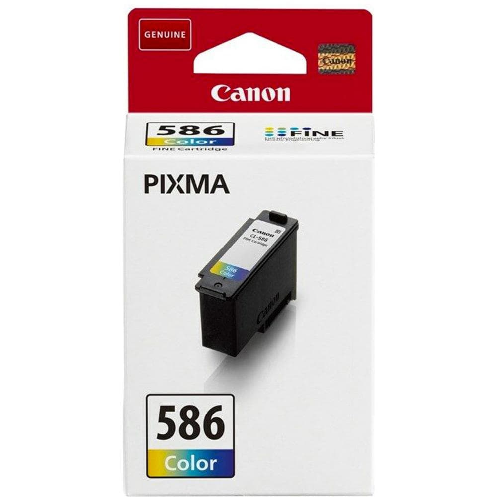 CL-586 6227C001 color 180str. CANON