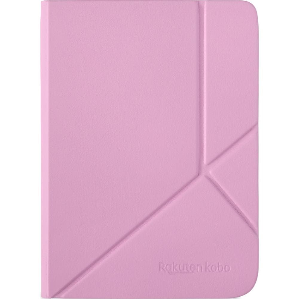 Clara Colour/BW Pink SleepCover KOBO