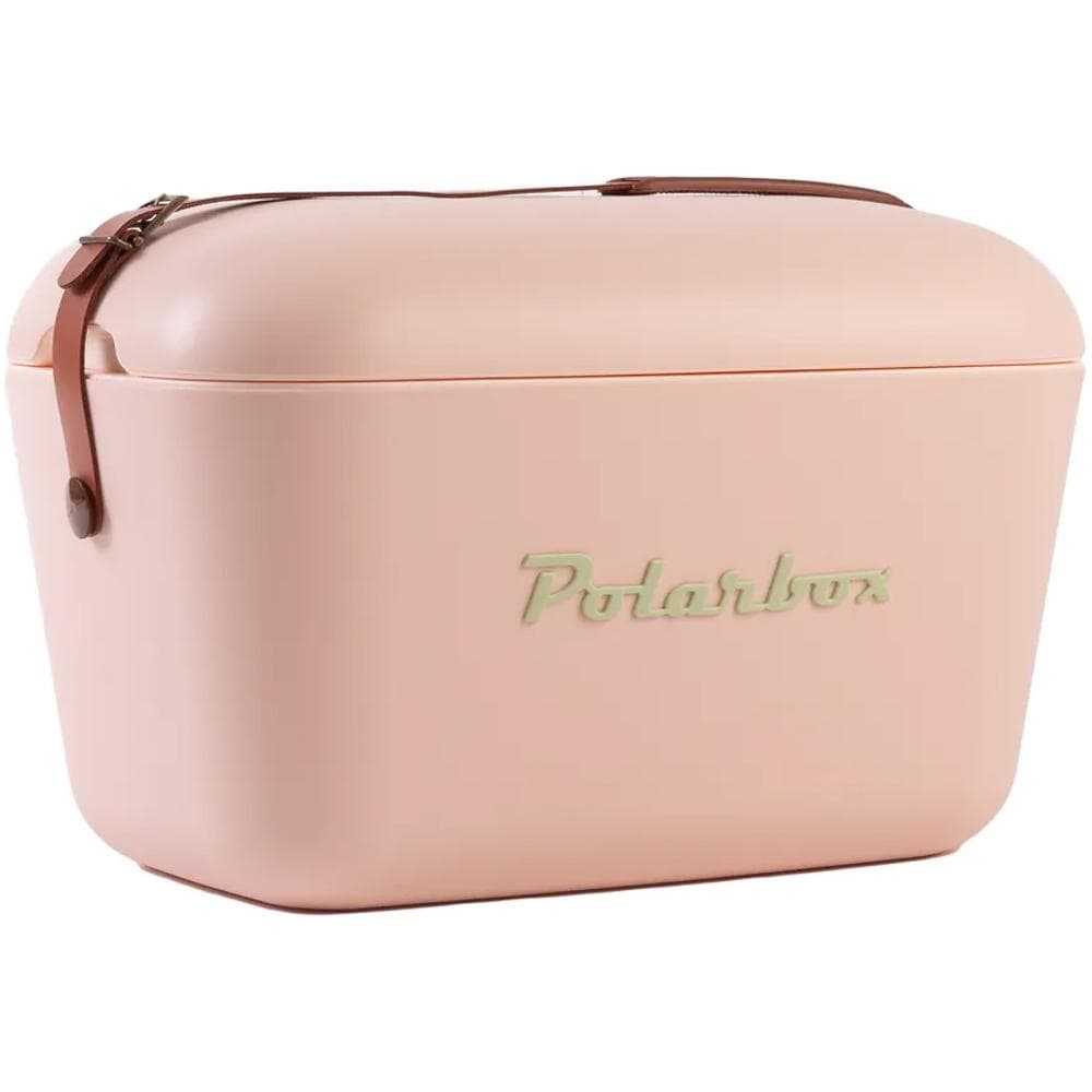 Classic Chl. box 20l staroruž. POLARBOX
