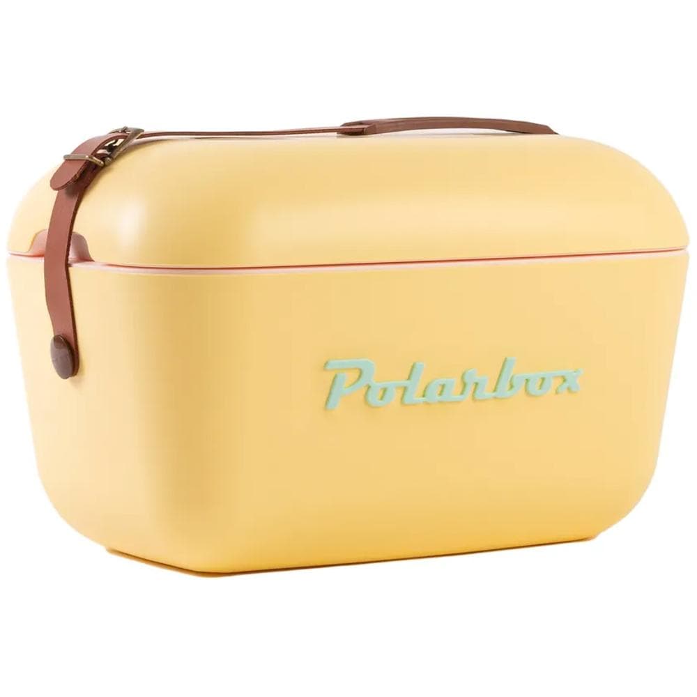 Classic Chladiaci box 20l žltý POLARBOX