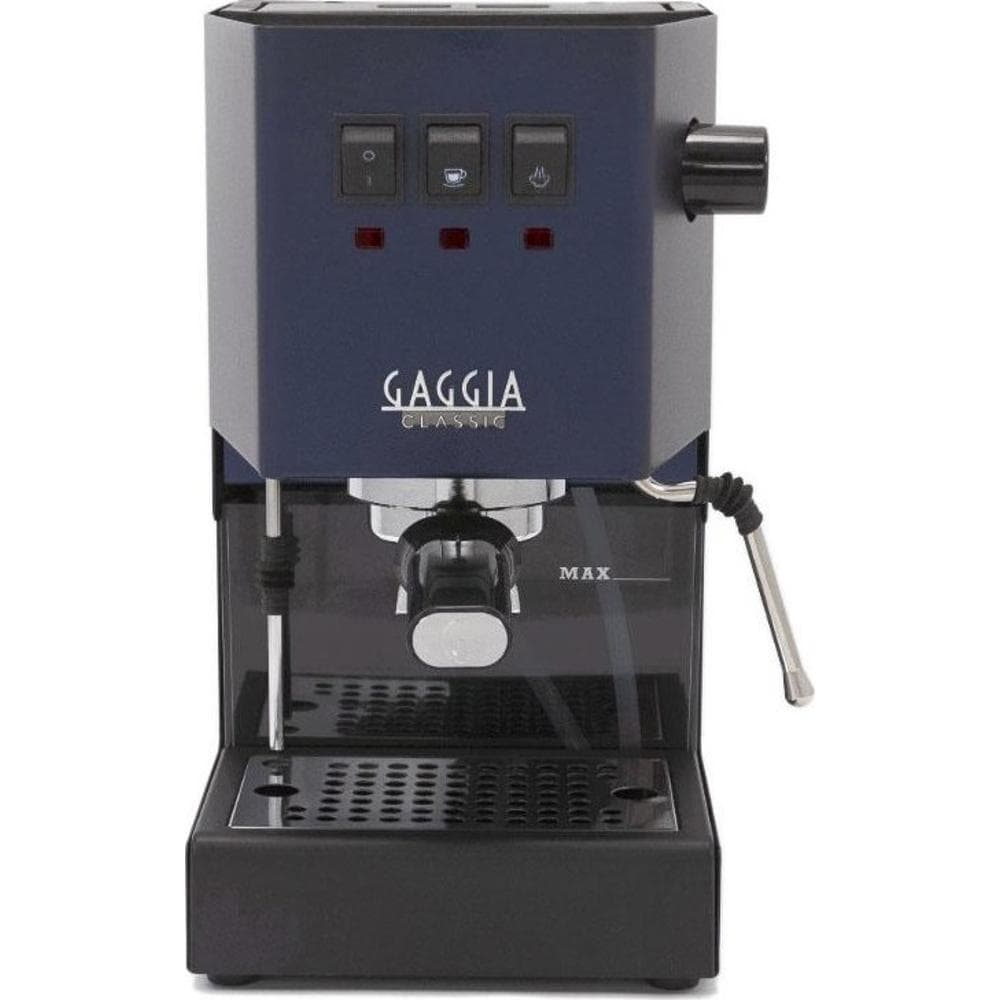 CLASSIC PLUS BLUE PAKOVÉ ESPRESSO GAGGIA
