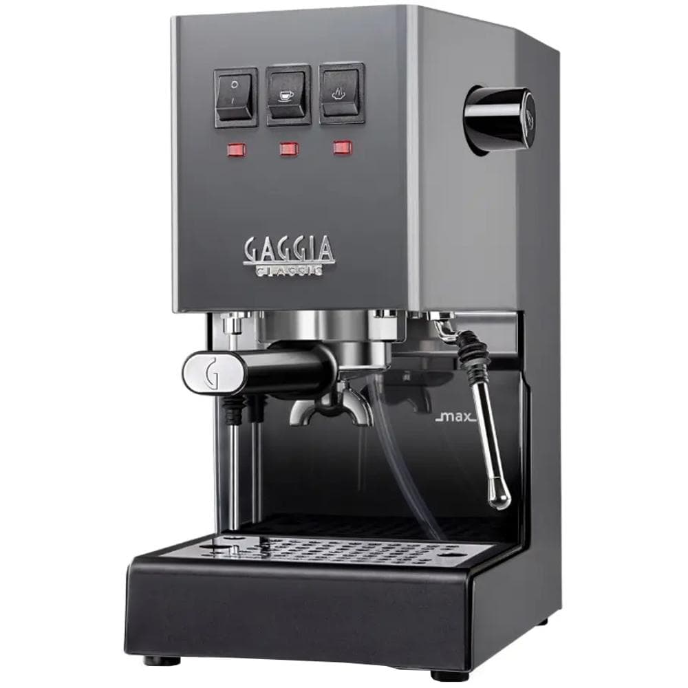 CLASSIC PLUS GREY PAKOVÉ ESPRESSO GAGGIA