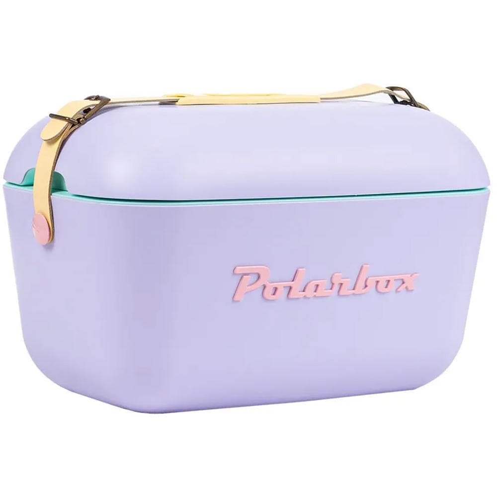 Classic Rainbow box 12l fialový POLARBOX