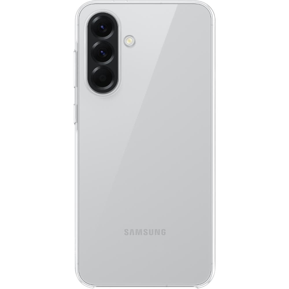 Clear Cover Galaxy A56 Transp. SAMSUNG