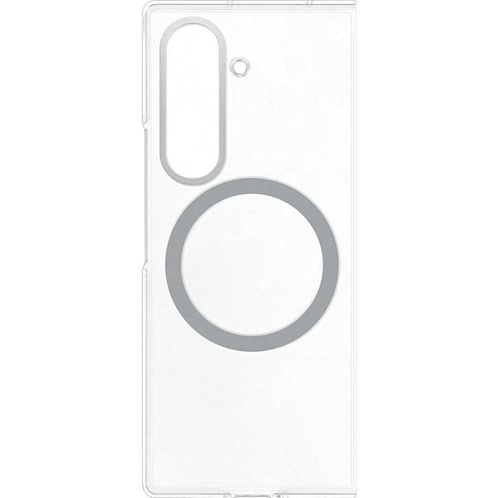 Clear Magnet Case Galaxy Fold7 SAMSUNG