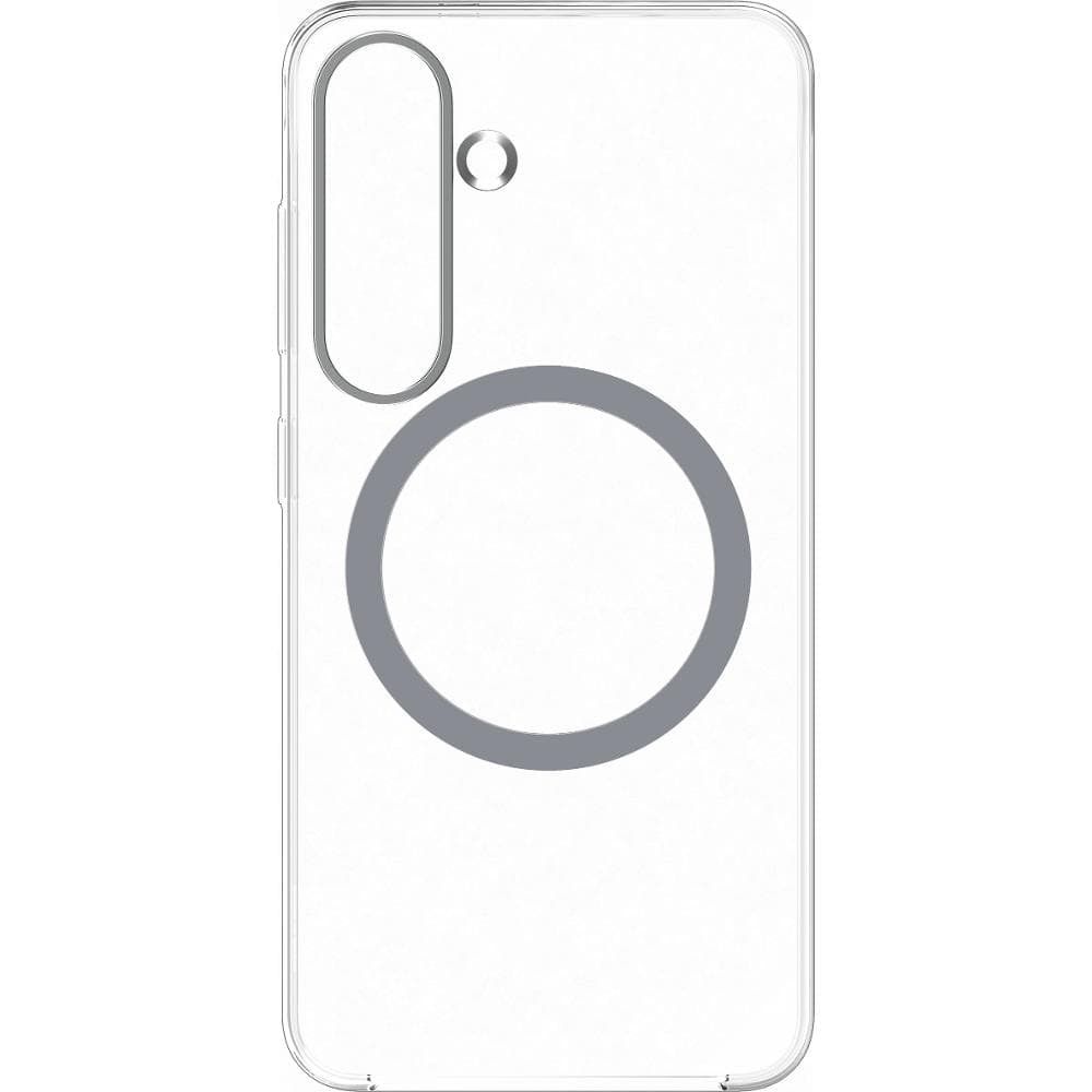 Clear Magnet Case Galaxy S25 SAMSUNG