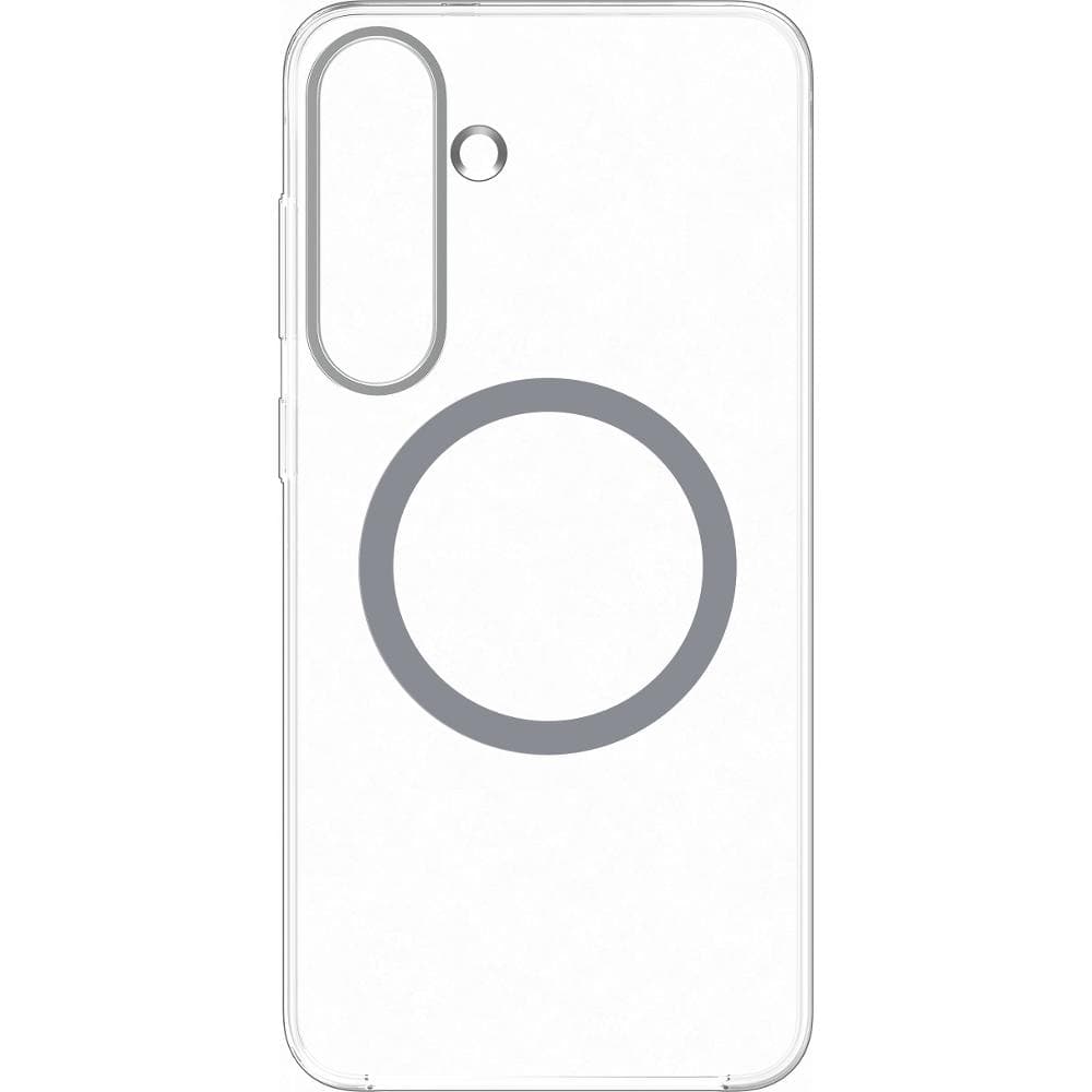 Clear Magnet Case Galaxy S25+ SAMSUNG