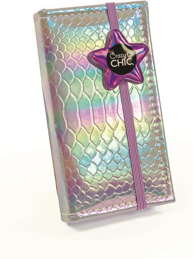 CLEMENTONI Crazy Chic Teen: Wallet Make Up
