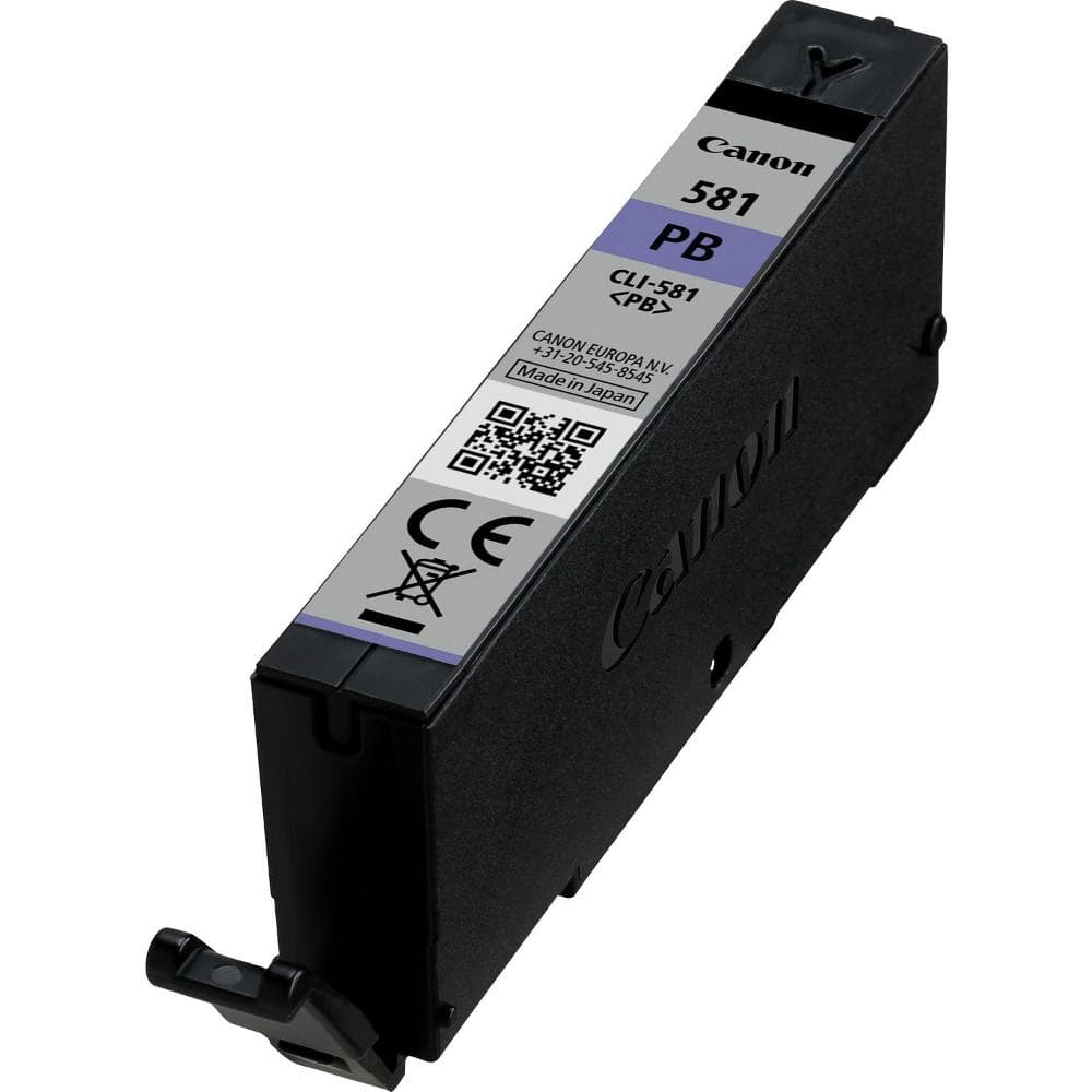 CLI-581 PB 2107C001 photo blue CANON